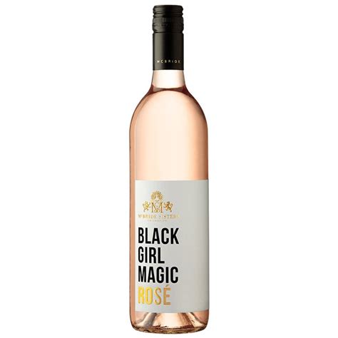 Journey into the World of Blaco Girl Magic Rose Wine